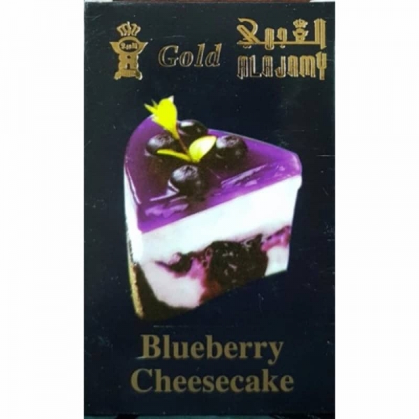 Купить Al Ajamy  Blueberry Cheesecake