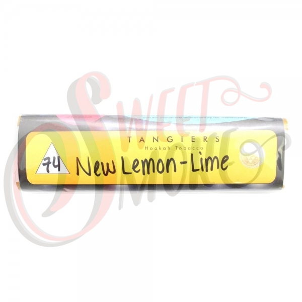 Купить Tangiers Noir - New Lemon-Lime 250 г