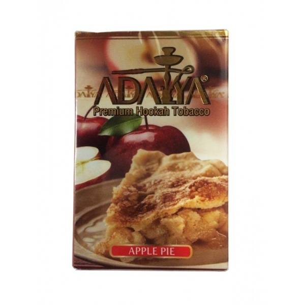 Купить Adalya –Apple Pie (Яблочный пирог) 50г