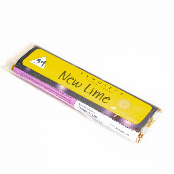 Купить Tangiers Noir - New Lime 250 г