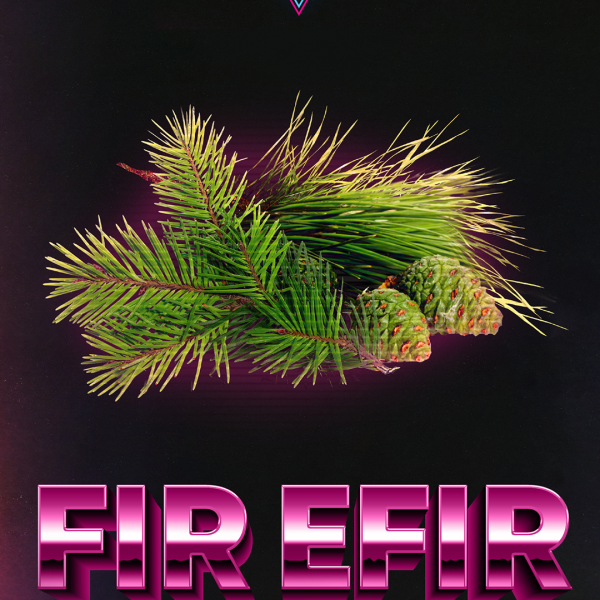 Купить Duft - Fir Efir (Елки) 20г