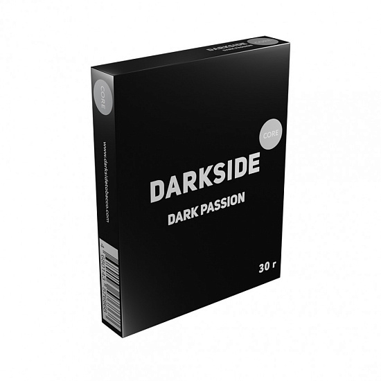 Купить Dark Side Core - Bergamonstr (Бергамот) 30г