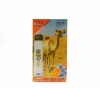 Купить City Zoo - Верблюд (Черника, Апельсин), 700 затяжек, 18 мг (1,8%)