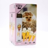 Купить City Zoo - Ёжик (Мороженое), 700 затяжек, 18 мг (1,8%)