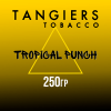 Купить Tangiers Noir - Tropical Punch (Арбуз Лайм) 250г